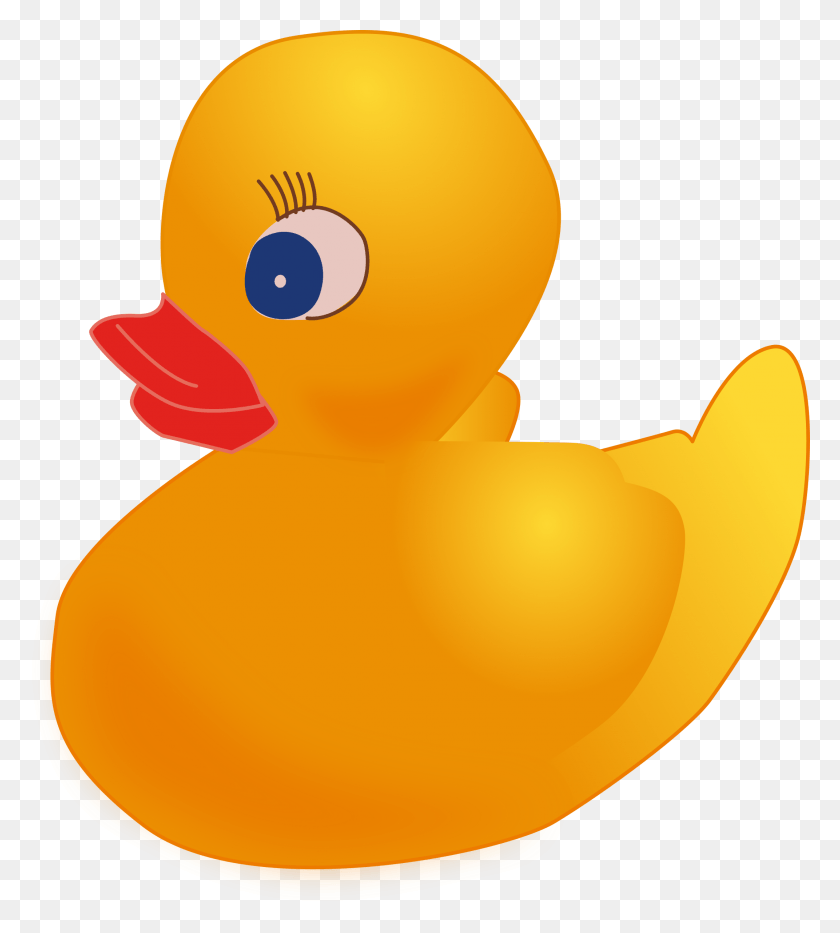 2144x2400 Bath Duck Rubber Toy Verbs Rubber Duck, Bird, Animal, Poultry HD PNG Download