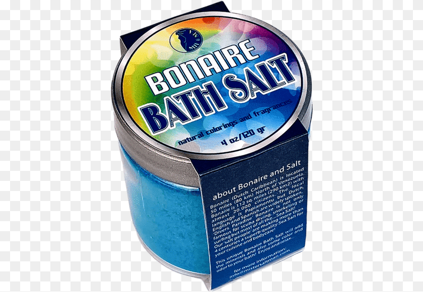 Bath Salt Rondo Packaging And Labeling, Disk, Tin Transparent PNG