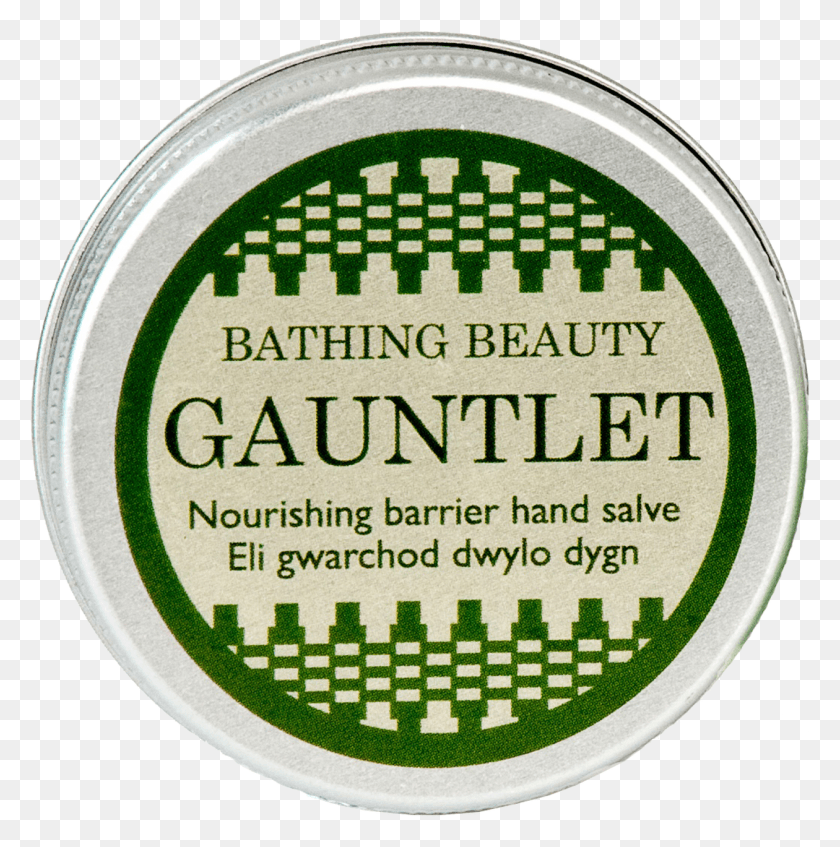 1260x1272 Bathing Beauty Gauntlet Hand Salve Circle, Label, Text, Cosmetics HD PNG Download