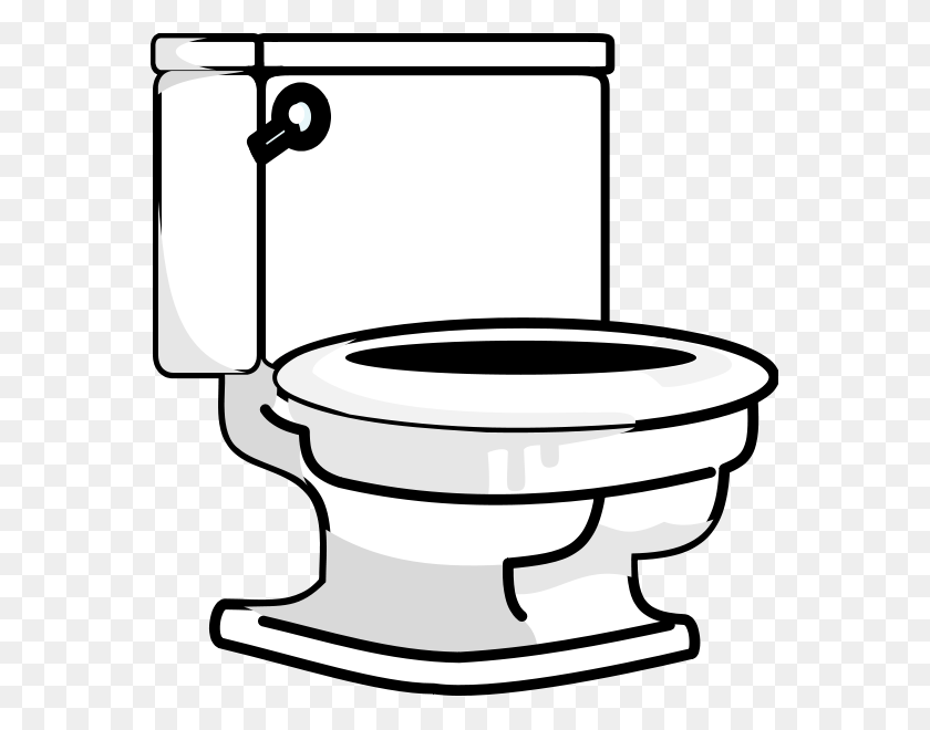 567x600 Bathroom 03 Images Moaning Myrtle39s Bathroom Sign, Room, Indoors, Toilet HD PNG Download