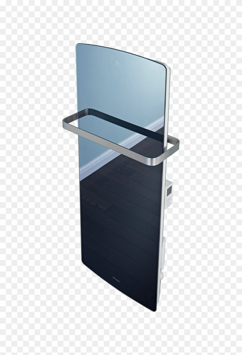 900x1349 Bathroom Panel Heater Chair, Turnstile, Gate, Kiosk HD PNG Download