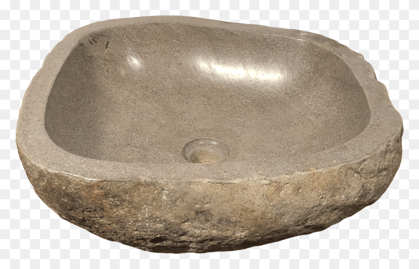 1164x717 Bathroom Sink, Bronze, Rock, Rug HD PNG Download