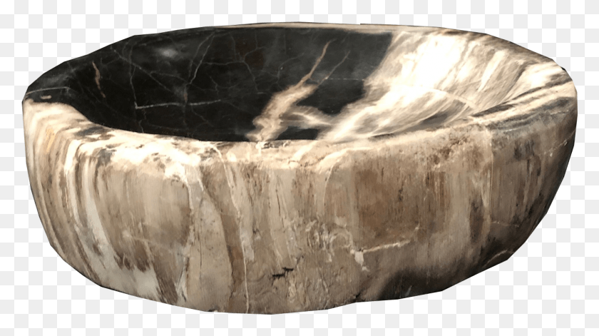 1282x676 Bathroom Sink, Rock, Crystal, Mineral HD PNG Download