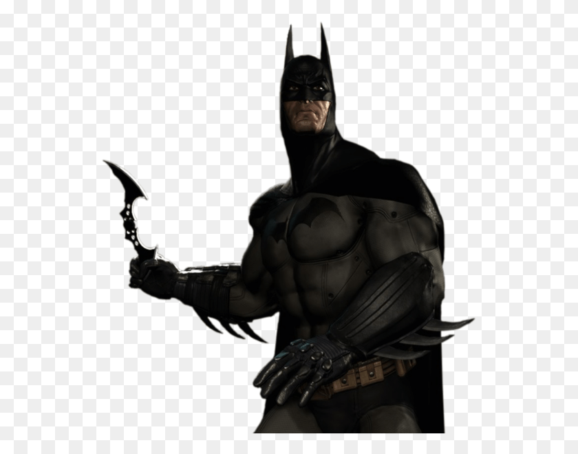545x600 Batman Arkham Asylum Batman Arkham Asylum Clip Art, Person, Human, Hand HD PNG Download