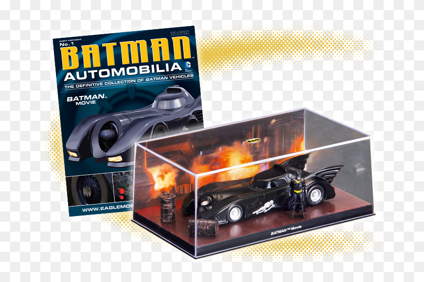 680x500 Batman Automobilia, Flyer, Poster, Paper HD PNG Download
