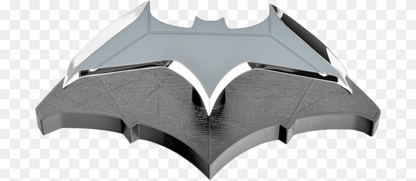 700x365 Batman Batarang Scale Replica Bvs, Logo, Symbol, Batman Logo Clipart PNG