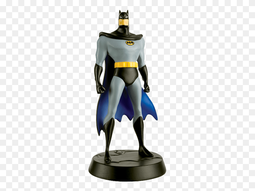 259x569 Batman Batman Animated Series Ed, Costume, Clothing, Apparel HD PNG Download