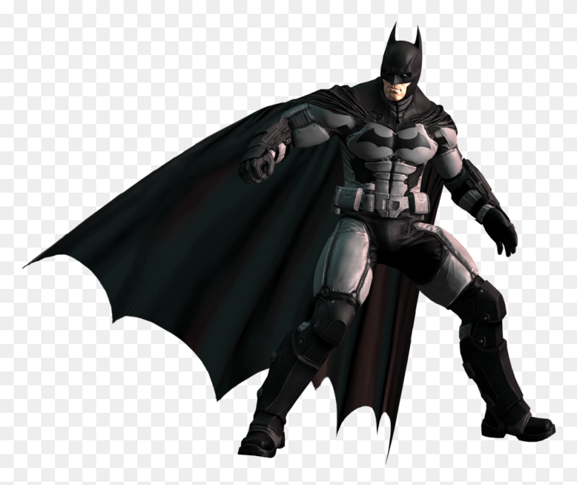 967x800 Batman Batman Arkham Origins Batman Model, Person, Human HD PNG Download