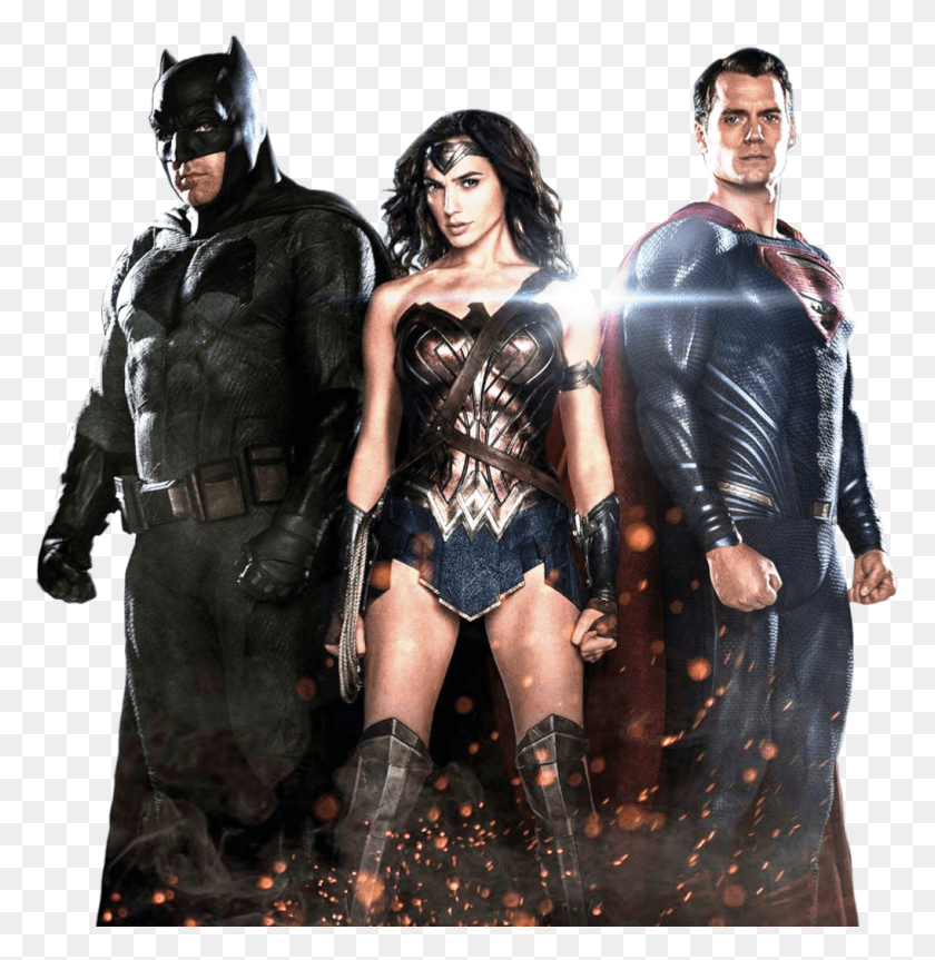 1018x1049 Batman Batman Vs Superman, Person, Human, Spandex HD PNG Download