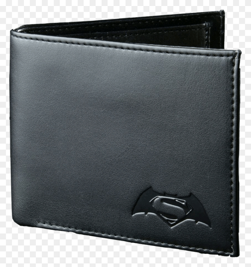 843x900 Batman Batman Vs Superman Wallet, Accessories, Accessory HD PNG Download