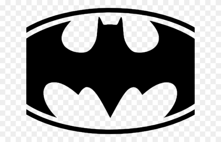640x480 Batman Clipart Batman Symbol Batman Symbol Transparent, Glasses, Accessories, Accessory HD PNG Download