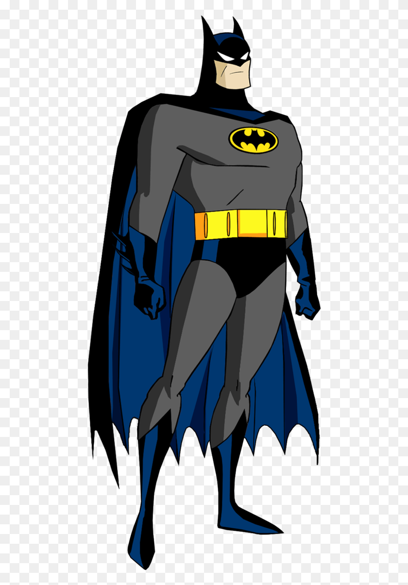 482x1145 Batman Clipart Justice League Character Batman Tas First Costume, Clothing, Apparel, Sleeve HD PNG Download