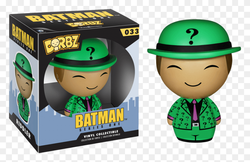 900x561 Batman Dorbz, Clothing, Apparel, Advertisement HD PNG Download