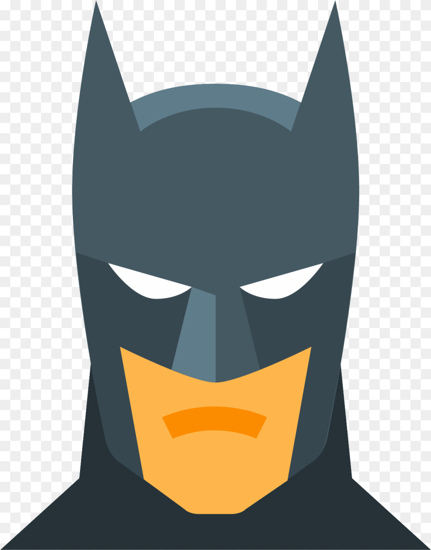 Batman Icon Batman Icon, Person Sticker PNG