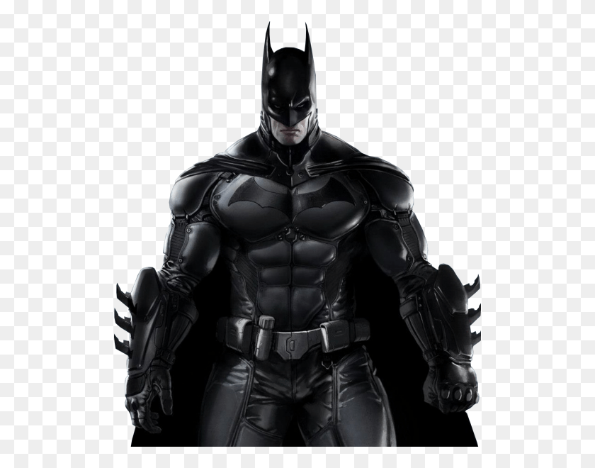 518x600 Batman Icon Clipart Batman Arkham Origins Batman, Person, Human HD PNG Download