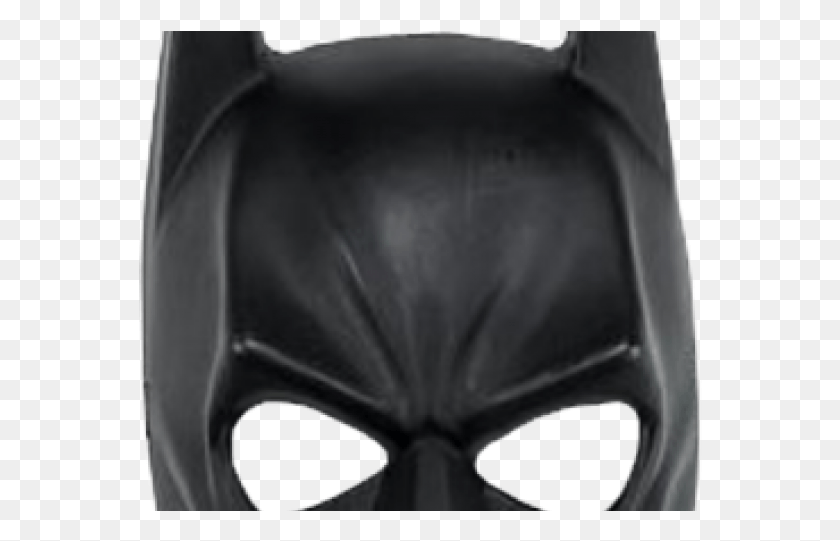 564x481 Batman Mask, Mask, Helmet, Clothing HD PNG Download