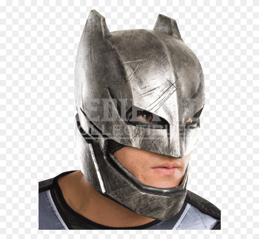 592x716 Batman Mask, Clothing, Apparel, Helmet HD PNG Download