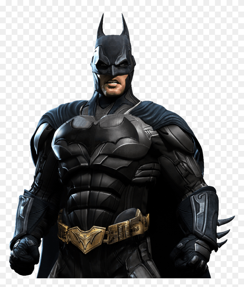 860x1025 Batman Mask Clipart Batman Costume Batman Arkham Origins Injustice Skin, Person, Human, Water HD PNG Download