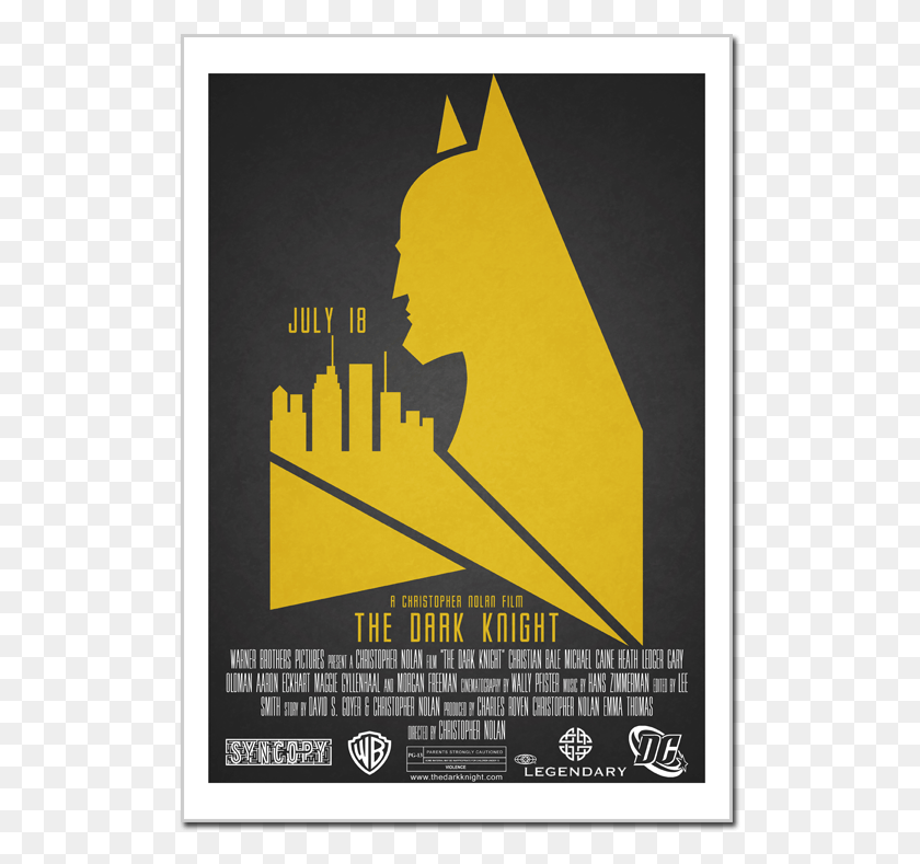 513x729 Batman Poster, Advertisement, Flyer, Paper HD PNG Download