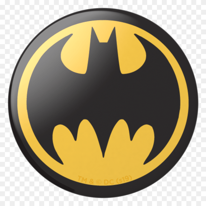 821x822 Descargar Png / Filtro De Snapchat De Batman, Símbolo, Logotipo De Batman, Cojín Hd Png
