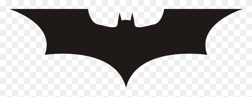 1023x347 Batman Symbol Logo Batman Dark Knight, Symbol, Batman Logo HD PNG Download