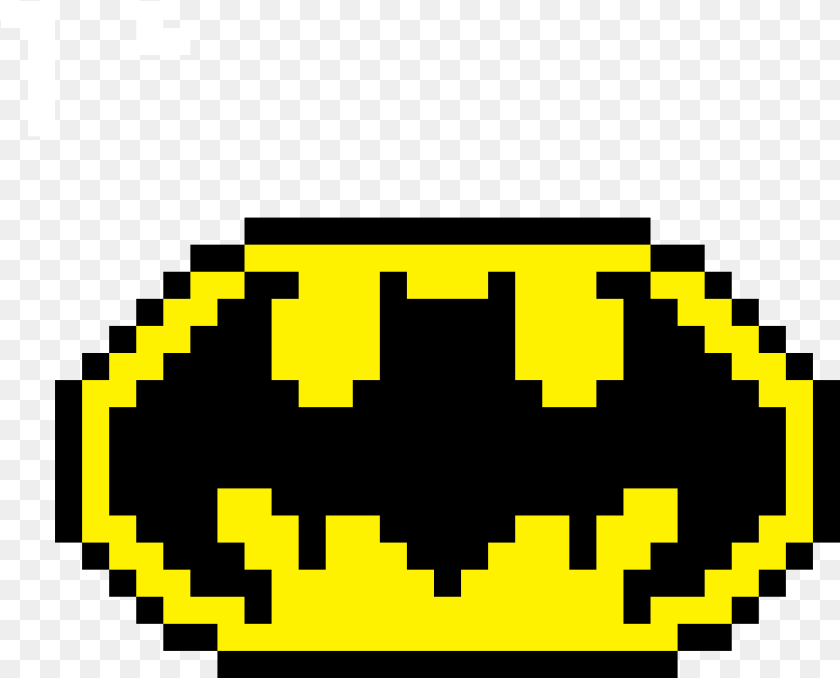 Batman Symbol Perle A Repasser Logo Batman, Batman Logo Sticker PNG
