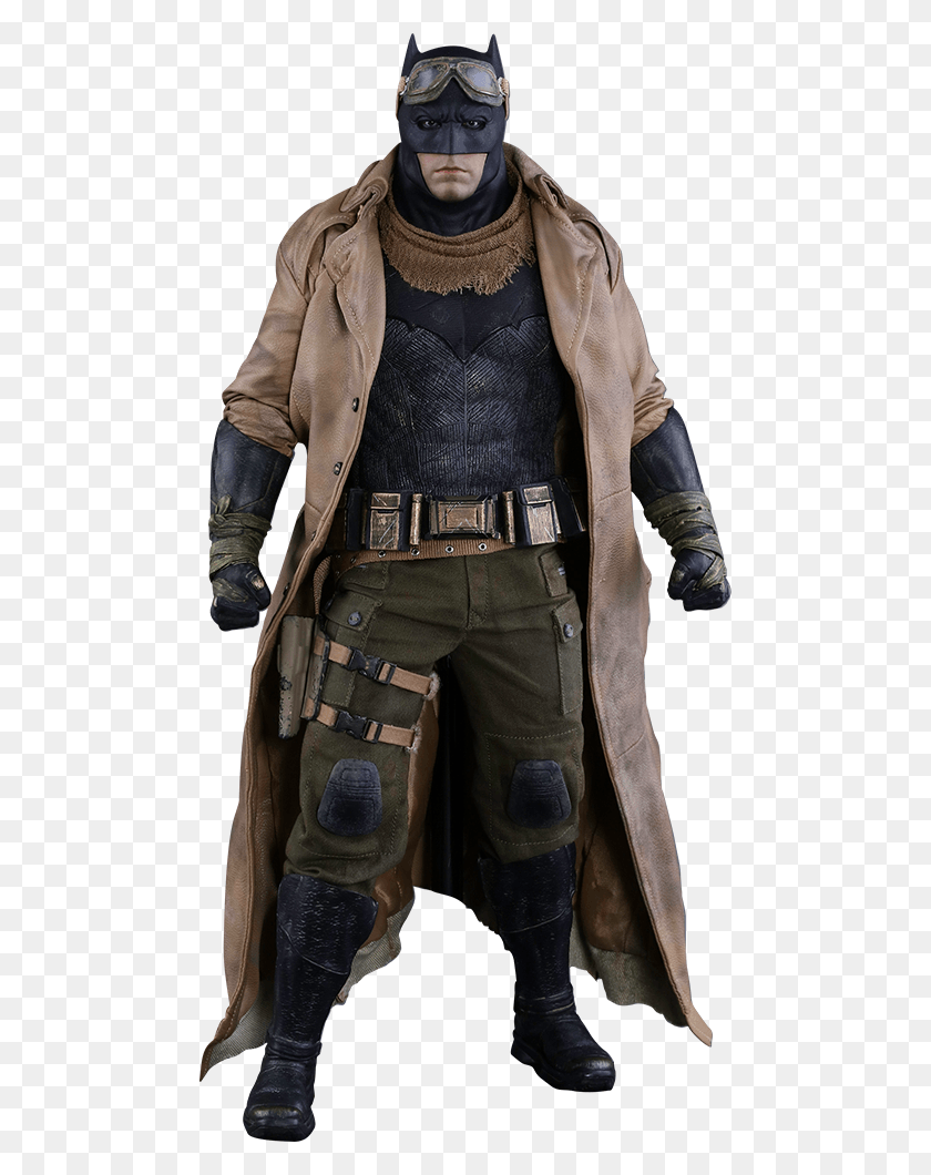 480x1000 Batman V Superman Knightmare Hot Toys, Clothing, Apparel, Person HD PNG Download