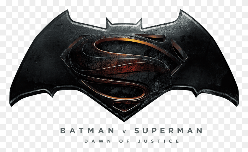 1245x726 Descargar Png / Batman Vs Superman Película Logotipo, Ropa, Arma, Hd Png