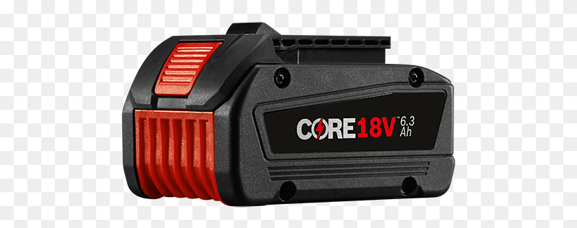 487x272 Batterie Bosch 18V 6.3 Ah, Электроника Hd Png Скачать