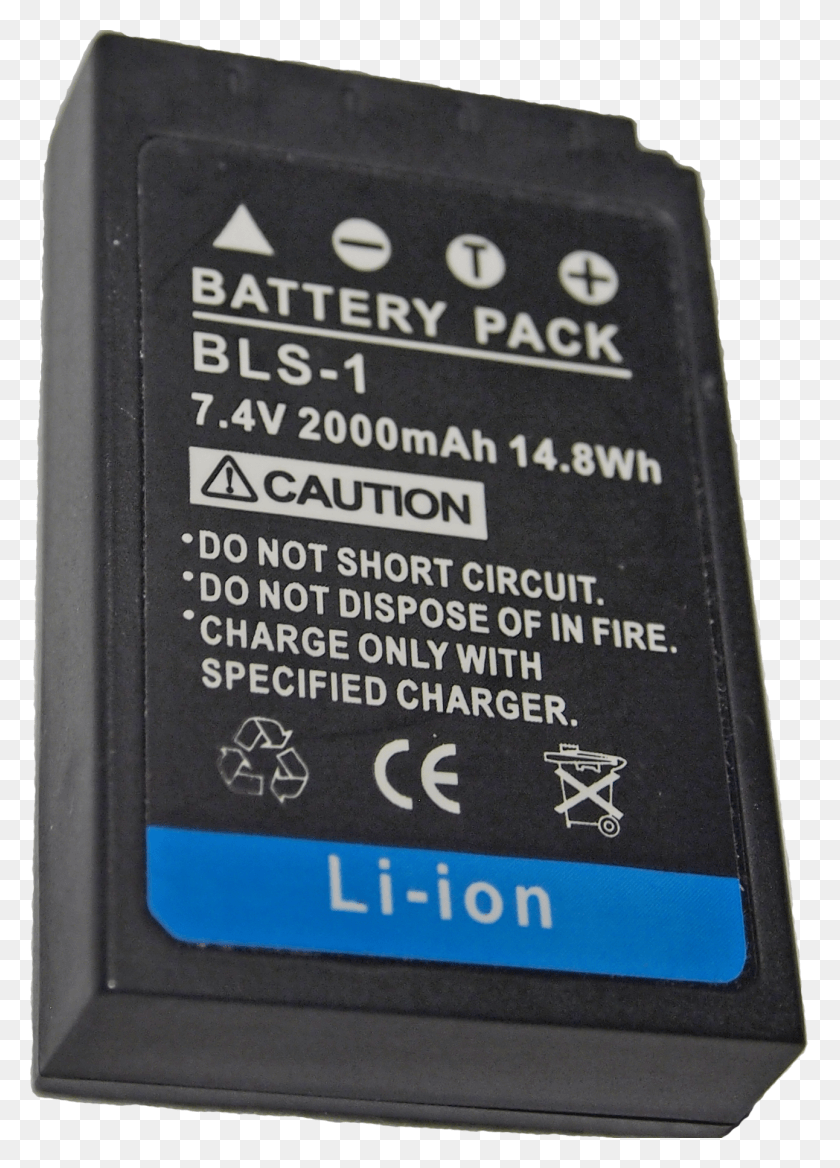 1292x1836 Battery Bls 1 Electronics, Adapter, Text, Mobile Phone HD PNG Download