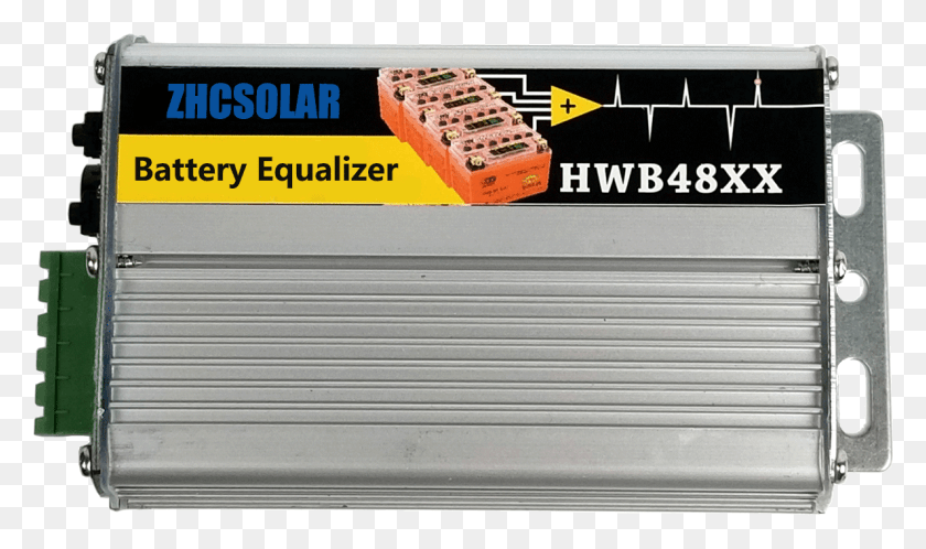 1188x668 Battery Equalizer Lead Acid Battery Balancer, Electronics, Adapter, Modem HD PNG Download