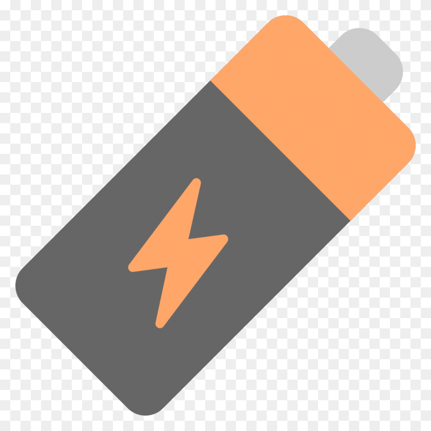 1024x1024 Battery Icon Battery Flat Icon, Business Card, Paper, Text Descargar Hd Png