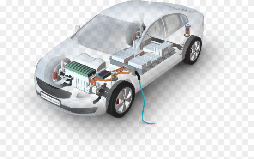 1327x829 Battery Management System Of Electric Vehicle, Car, Transportation, Wheel, Machine PNG