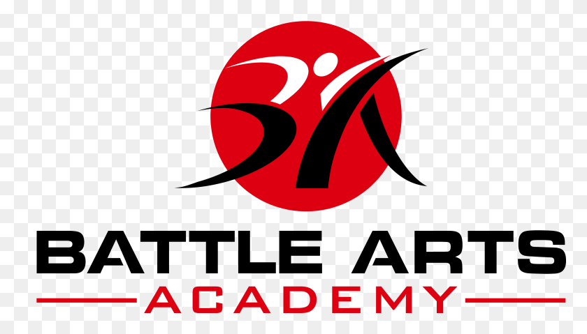 2719x1463 Battle Arts Academy Logo, Dynamite, Bomb, Weapon HD PNG Download