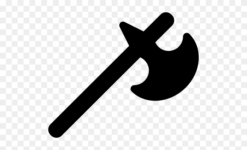 Battle Axe, Blade, Razor, Weapon, Device PNG