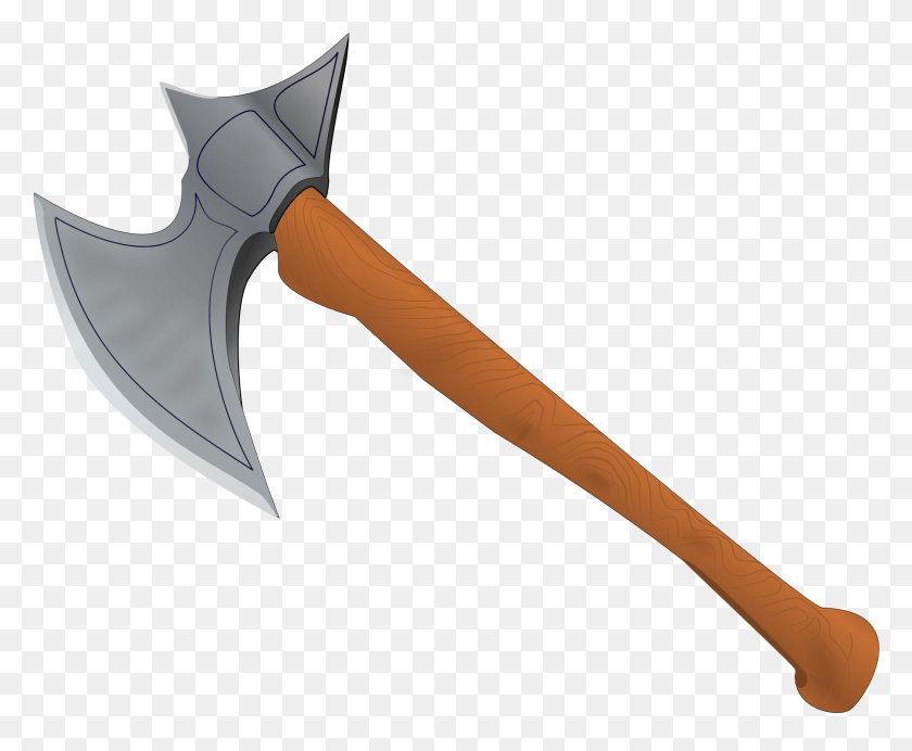 2359x1912 Battle Axe File Medieval Battle Axe, Tool HD PNG Download