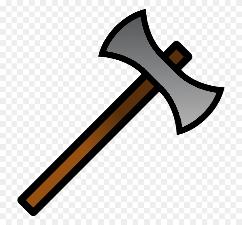 723x720 Battle Axesuggestion, Axe, Tool, Electronics HD PNG Download