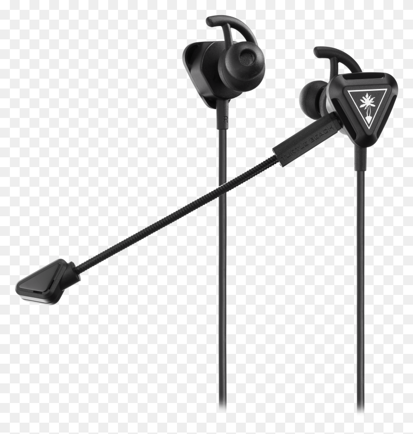2547x2688 Battle Buds In Ear Gaming Headset, Tripod, Electrical Device, Stick HD PNG Download