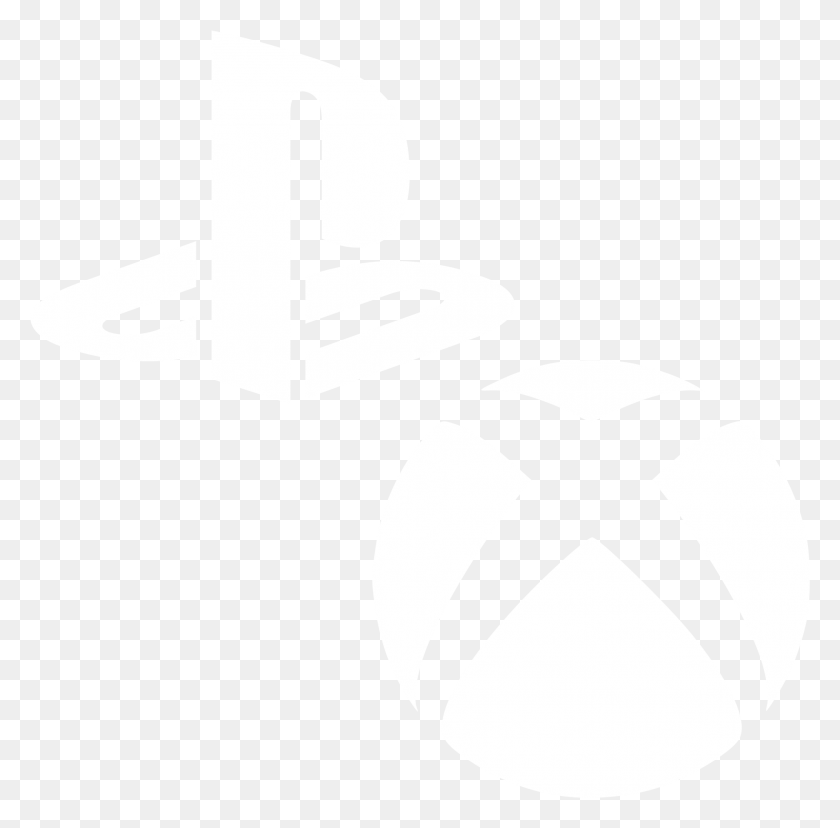 1913x1885 Battle Royale Console Playstation, Symbol, Text, Cross HD PNG Download