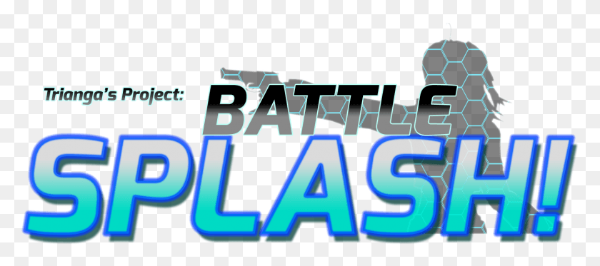 1511x608 Battle Splash Features Fast Paced And Action Packed Project Mu, Text, Alphabet, Graphics HD PNG Download