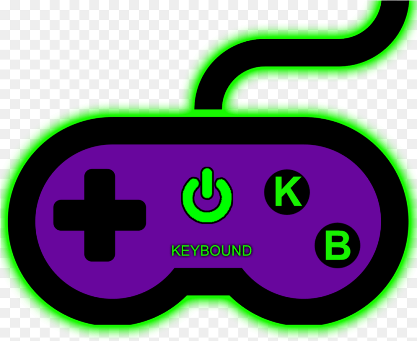 Battleblock Theater Game Controller, Electronics Transparent PNG