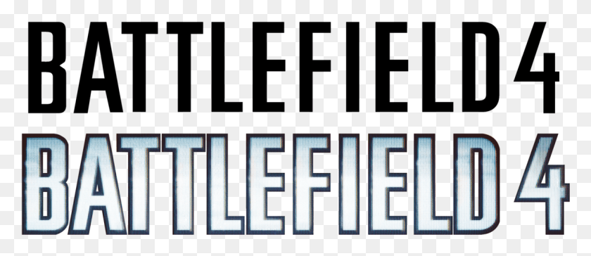 1150x449 Battlefield 4 Logo, Text, Building, Team Sport HD PNG Download