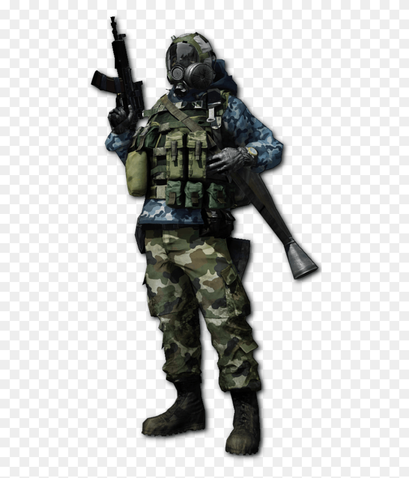 482x923 Battlefield 4 To Be Playable At Gamescom New Character Battlefield 3 Russian Engineer, Helmet, Clothing, Apparel HD PNG Download