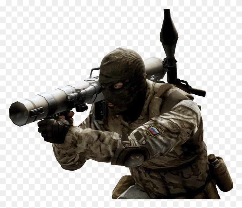 1001x852 Battlefield 5 Battlefield Bad Company 2 Render, Persona, Humano, Counter Strike Hd Png