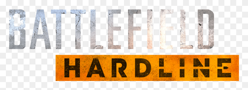 1001x318 Battlefield Hardline, Number, Symbol, Text HD PNG Download