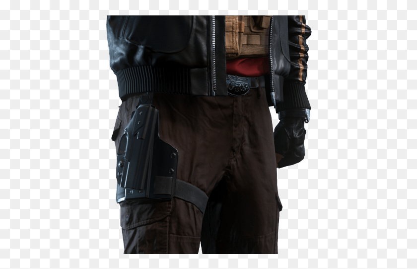 416x481 Battlefield Hardline Transparent Images Gamora, Clothing, Apparel, Jacket HD PNG Download