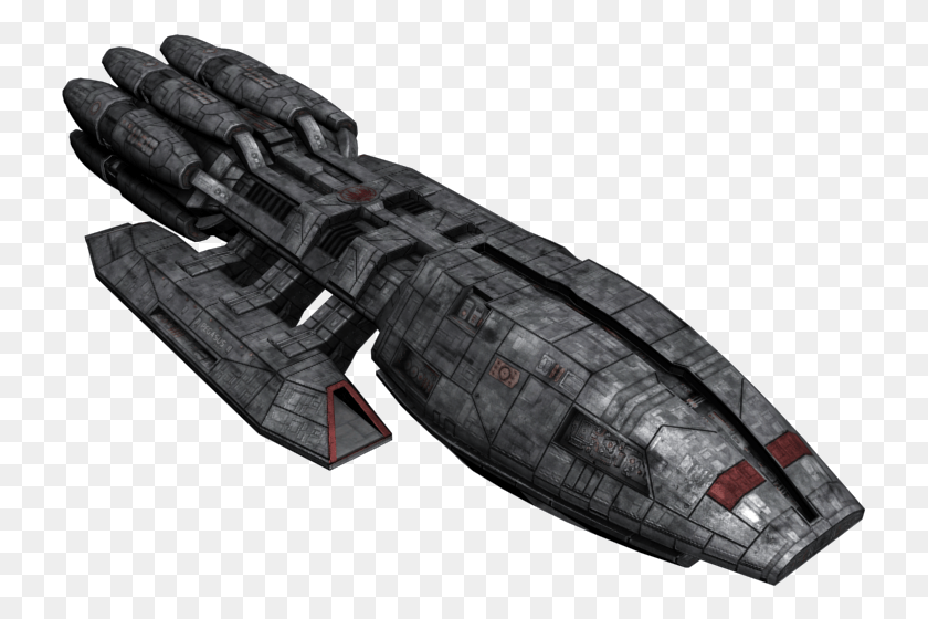 729x500 Descargar Png Battlestar Pegasus For Starship Saturday Battlestar Galactica Ship, Nave Espacial, Aeronave, Vehículo Hd Png