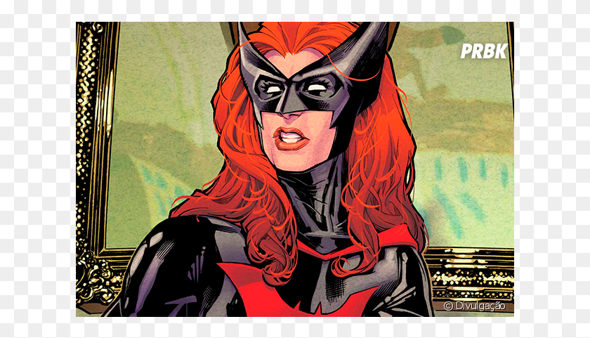 625x421 Batwoman Vai Aparecer Em Crossover Com Arrow Batwoman, Person, Human, Batman HD PNG Download