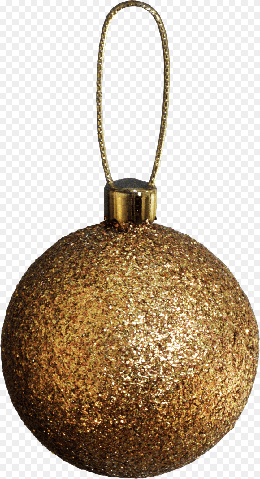 2341x4311 Bauble Clipart PNG