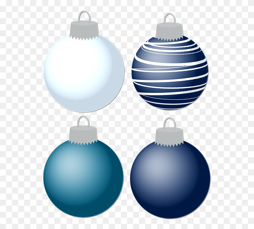 561x697 Bauble Christmas Baubles Christmas Ornament Blue Christmas Ornament, Weapon, Weaponry, Bomb HD PNG Download
